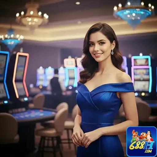 688h participe de profissional apostas ao vivo