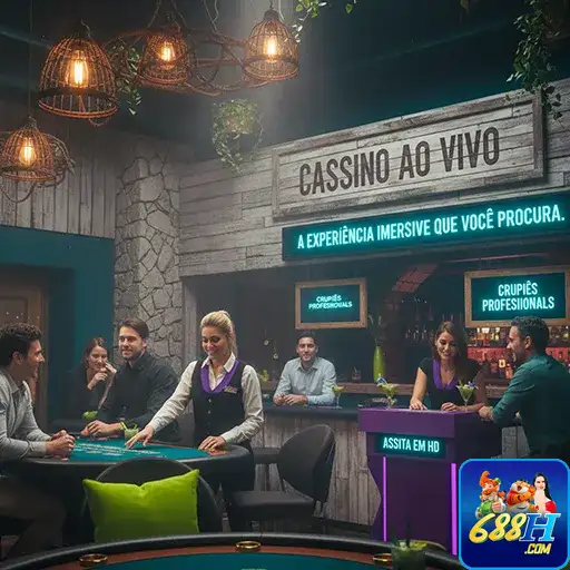 entretenimento online