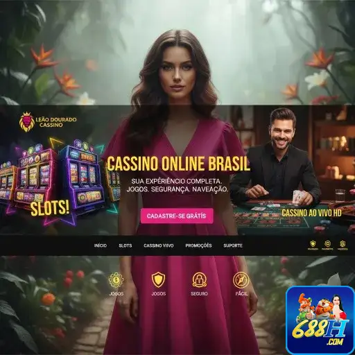 entretenimento online